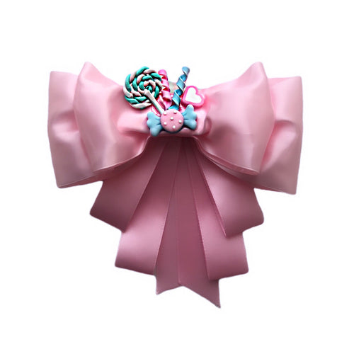 Candy Girl Bow Tie